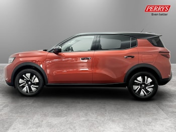 Used Vauxhall Frontera 2026 for sale - 79149803: Photo
