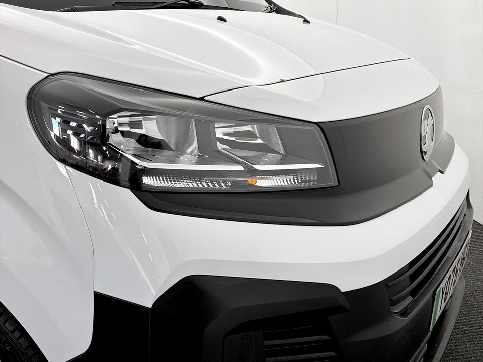 Used Vauxhall Vivaro 2026 for sale - 77432137: Photo 10