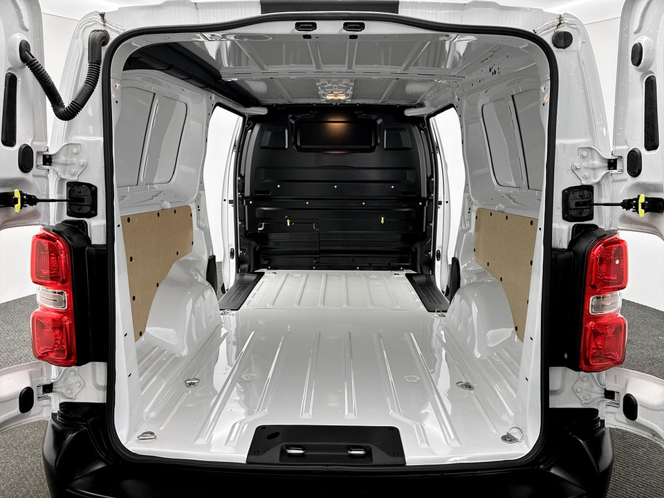 Used Vauxhall Vivaro 2026 for sale - 77432137: Photo 11