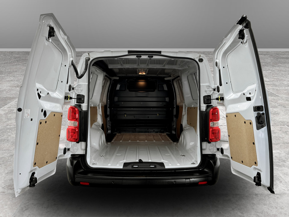 Used Vauxhall Vivaro 2026 for sale - 77432137: Photo 12