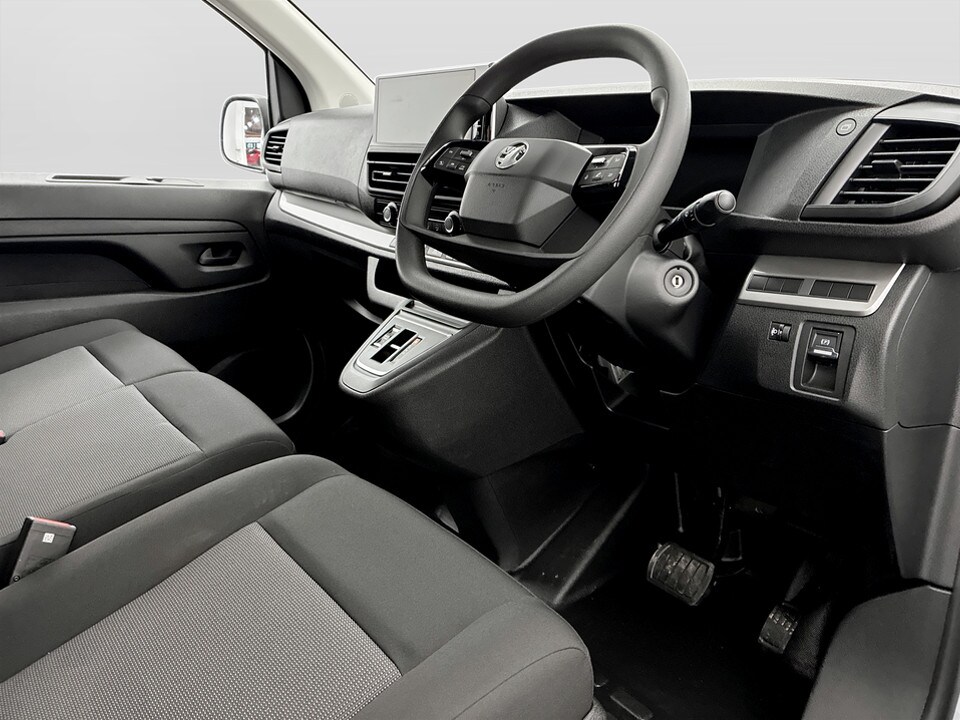 Used Vauxhall Vivaro 2026 for sale - 77432137: Photo 13