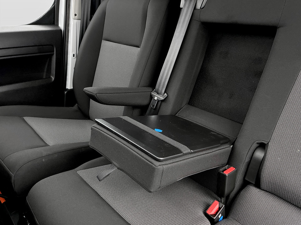 Used Vauxhall Vivaro 2026 for sale - 77432137: Photo 14