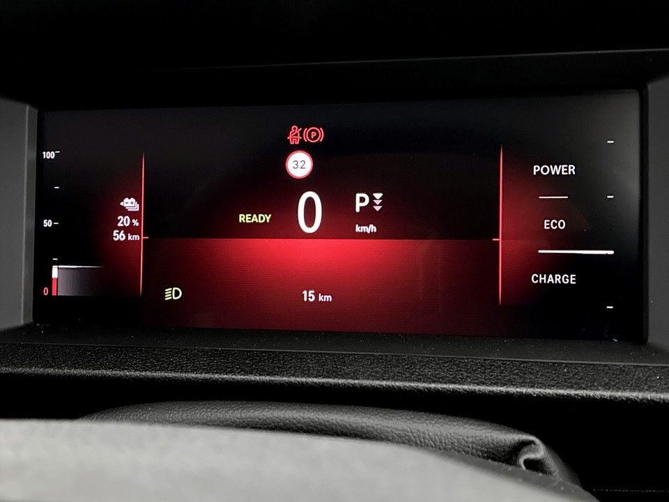 Used Vauxhall Vivaro 2026 for sale - 77432137: Photo 17