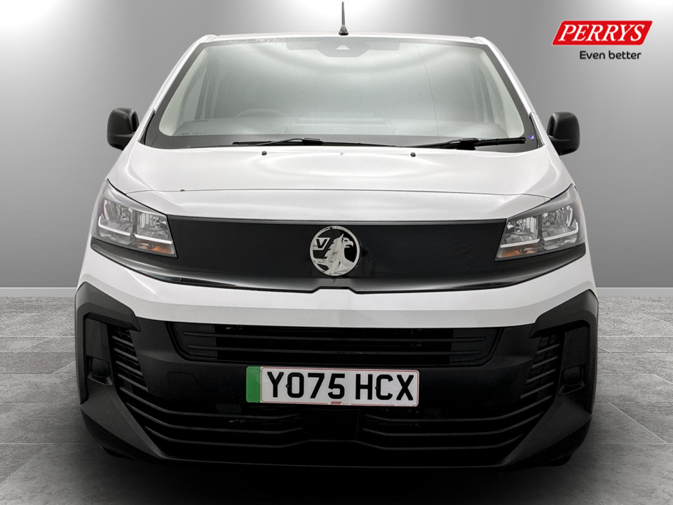 Used Vauxhall Vivaro 2026 for sale - 77432137: Photo 2