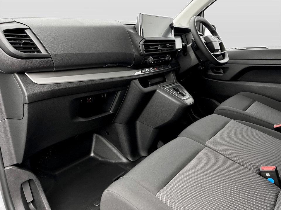 Used Vauxhall Vivaro 2026 for sale - 77432137: Photo 21