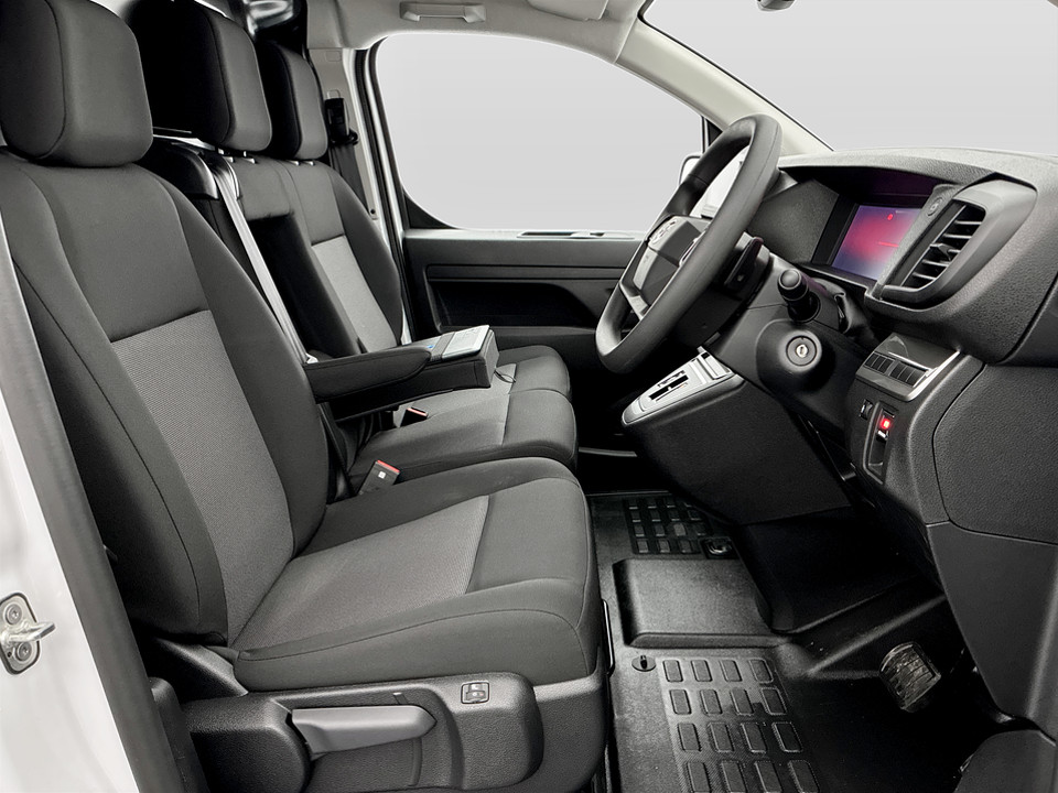 Used Vauxhall Vivaro 2026 for sale - 77432137: Photo 23