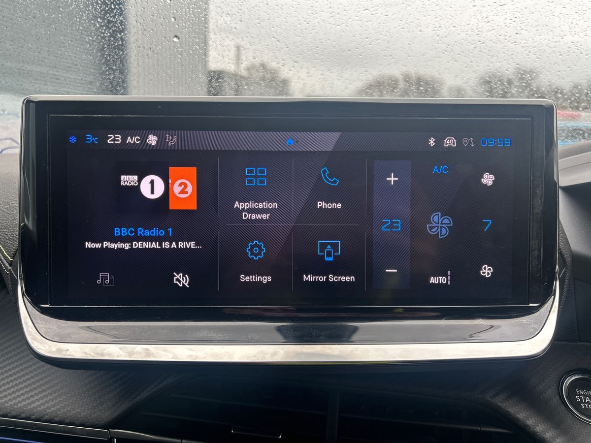 Used Peugeot 2008 2023 for sale - 76588818: Photo 11