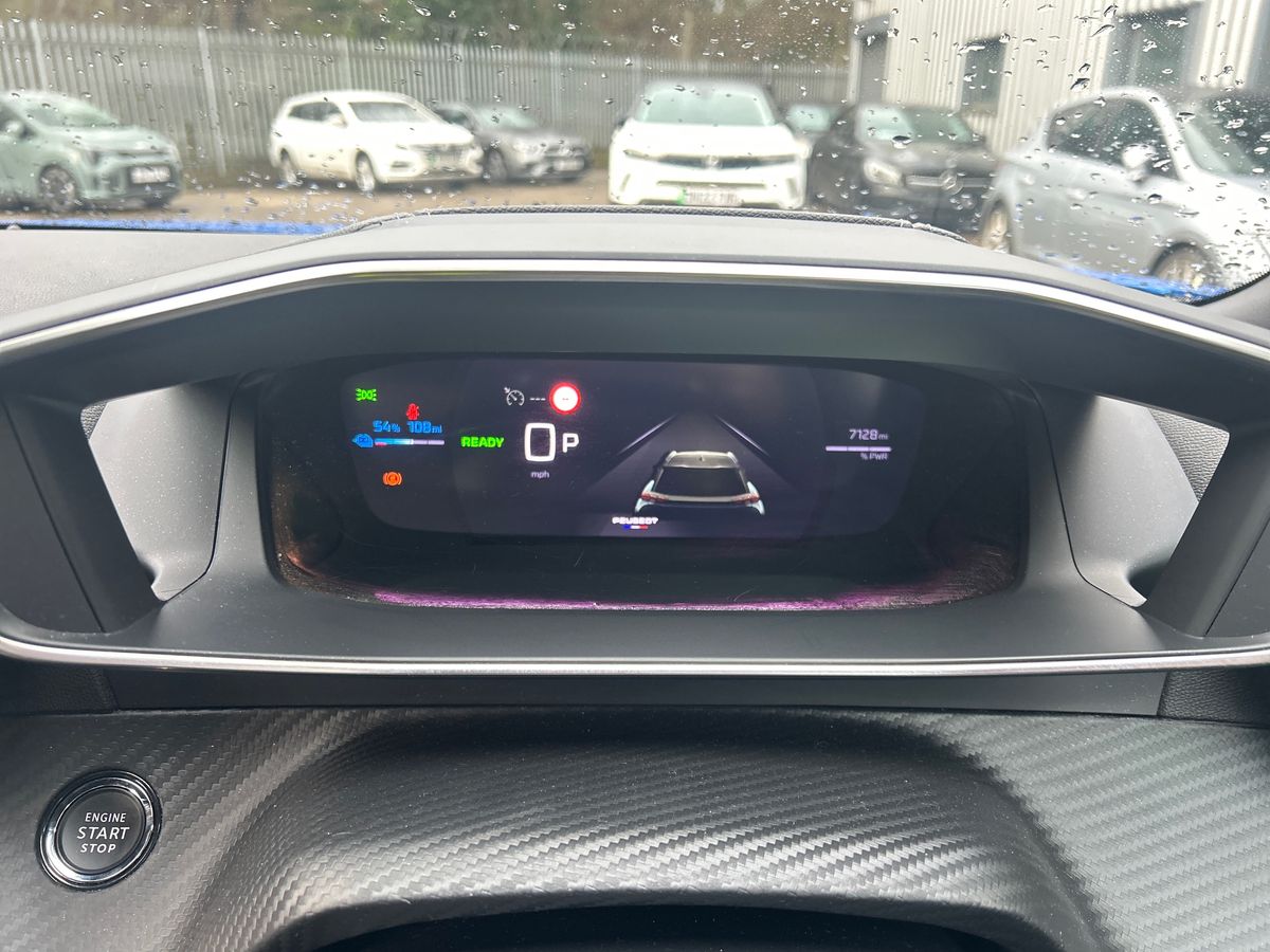 Used Peugeot 2008 2023 for sale - 76588818: Photo 14