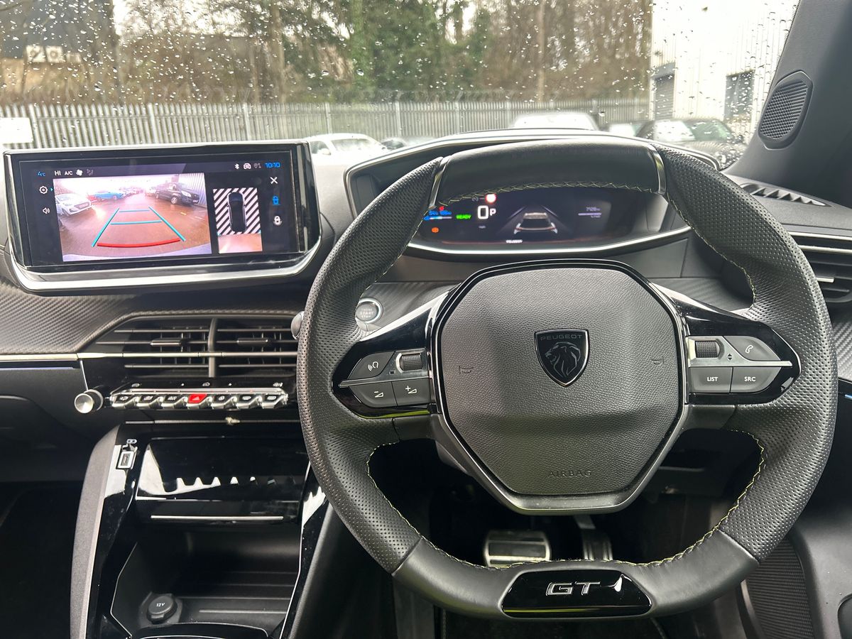 Used Peugeot 2008 2023 for sale - 76588818: Photo 15