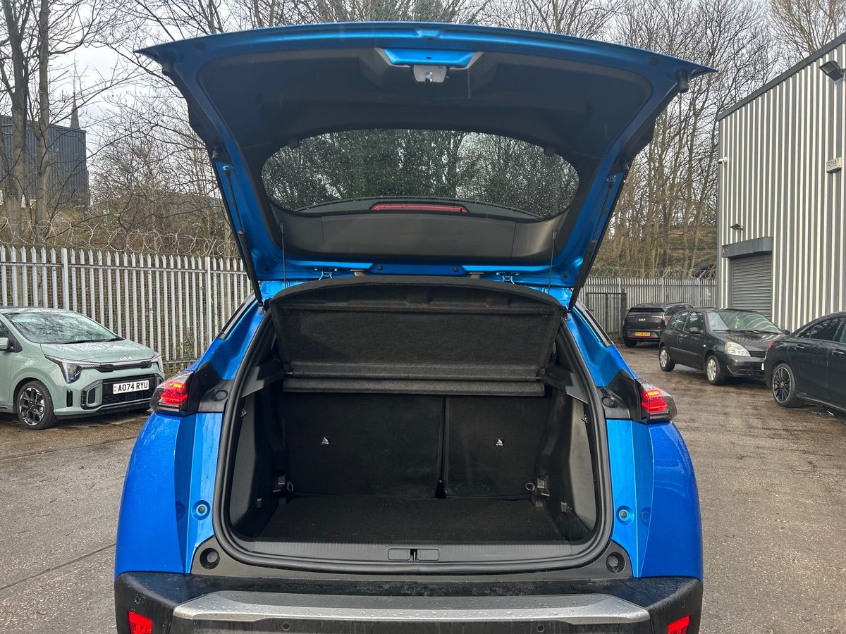 Used Peugeot 2008 2023 for sale - 76588818: Photo 20