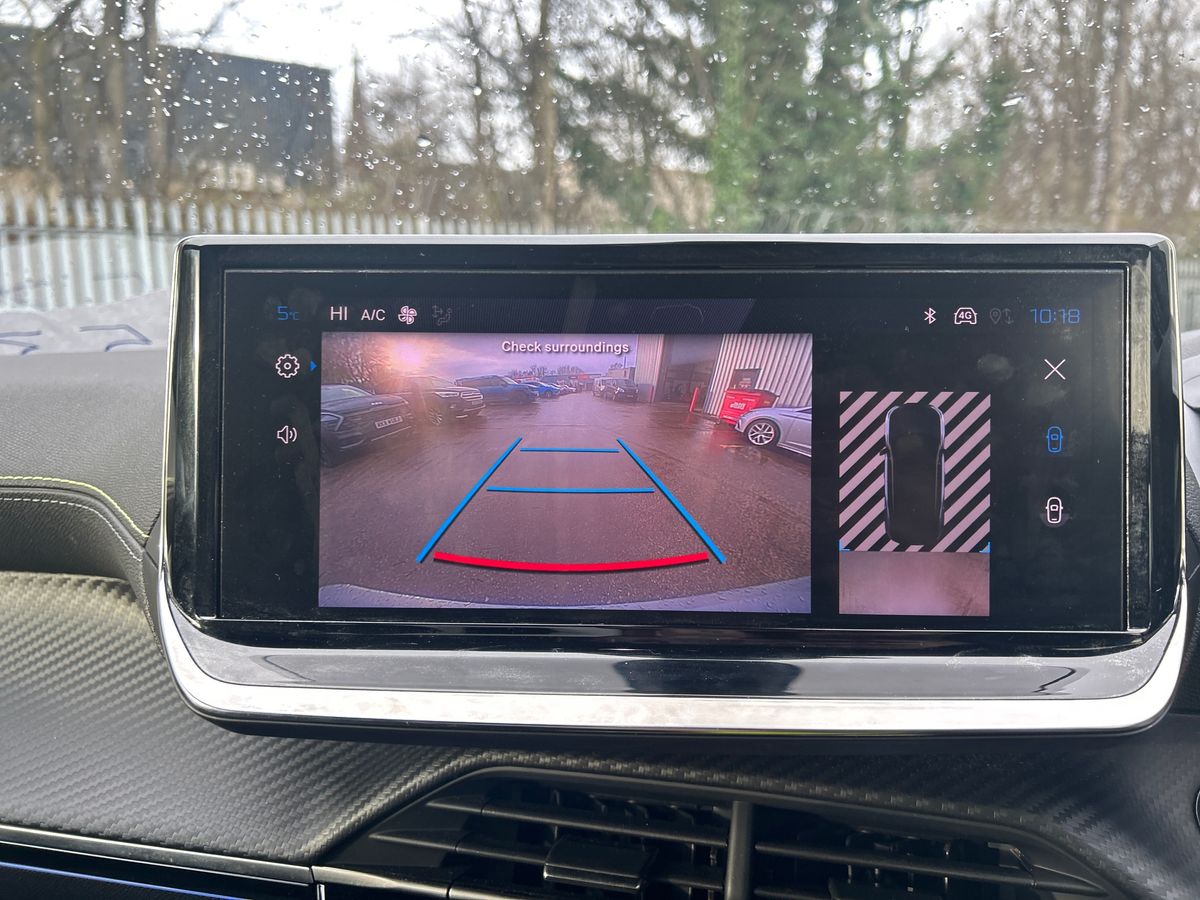 Used Peugeot 2008 2023 for sale - 76588818: Photo 21