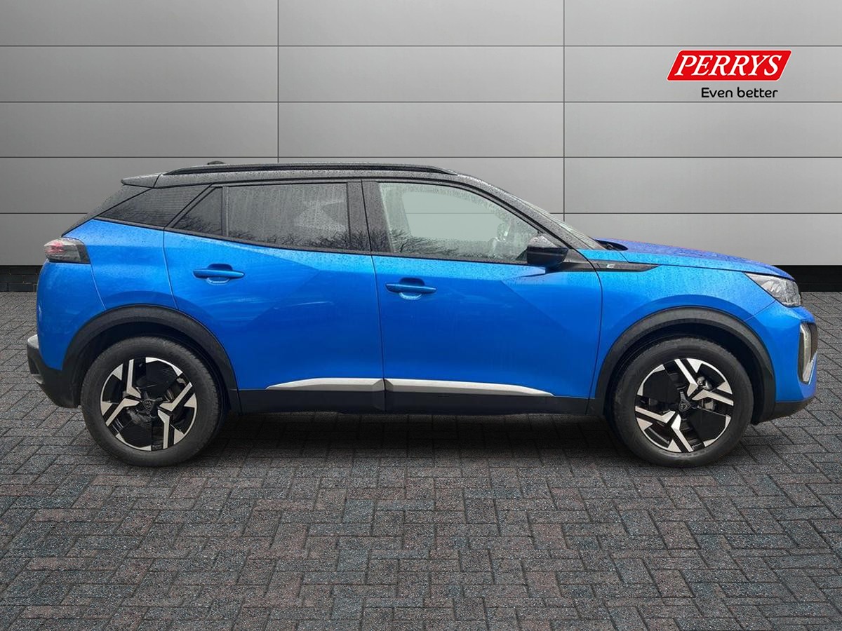 Used Peugeot 2008 2023 for sale - 76588818: Photo 3