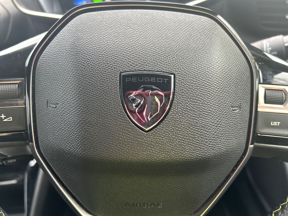 Used Peugeot 2008 2023 for sale - 76588818: Photo 34