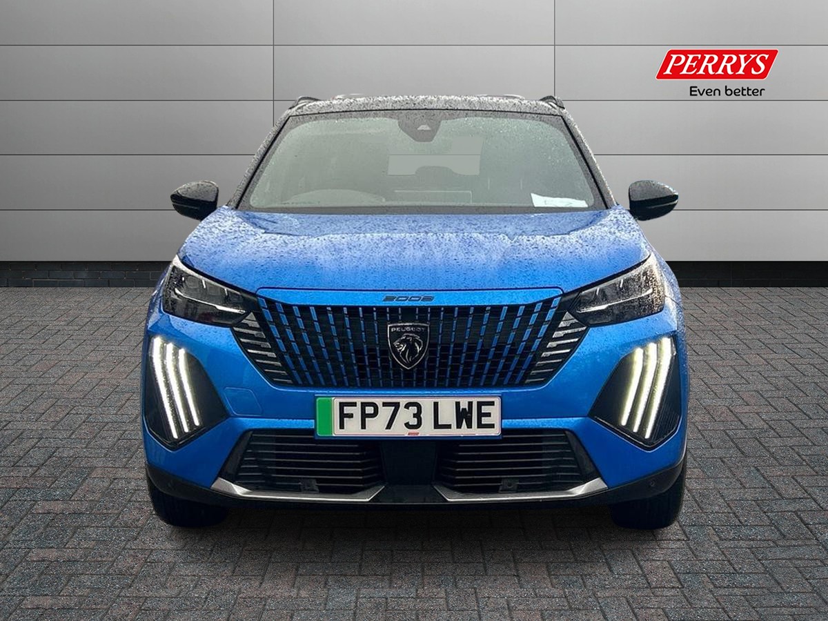 Used Peugeot 2008 2023 for sale - 76588818: Photo 4