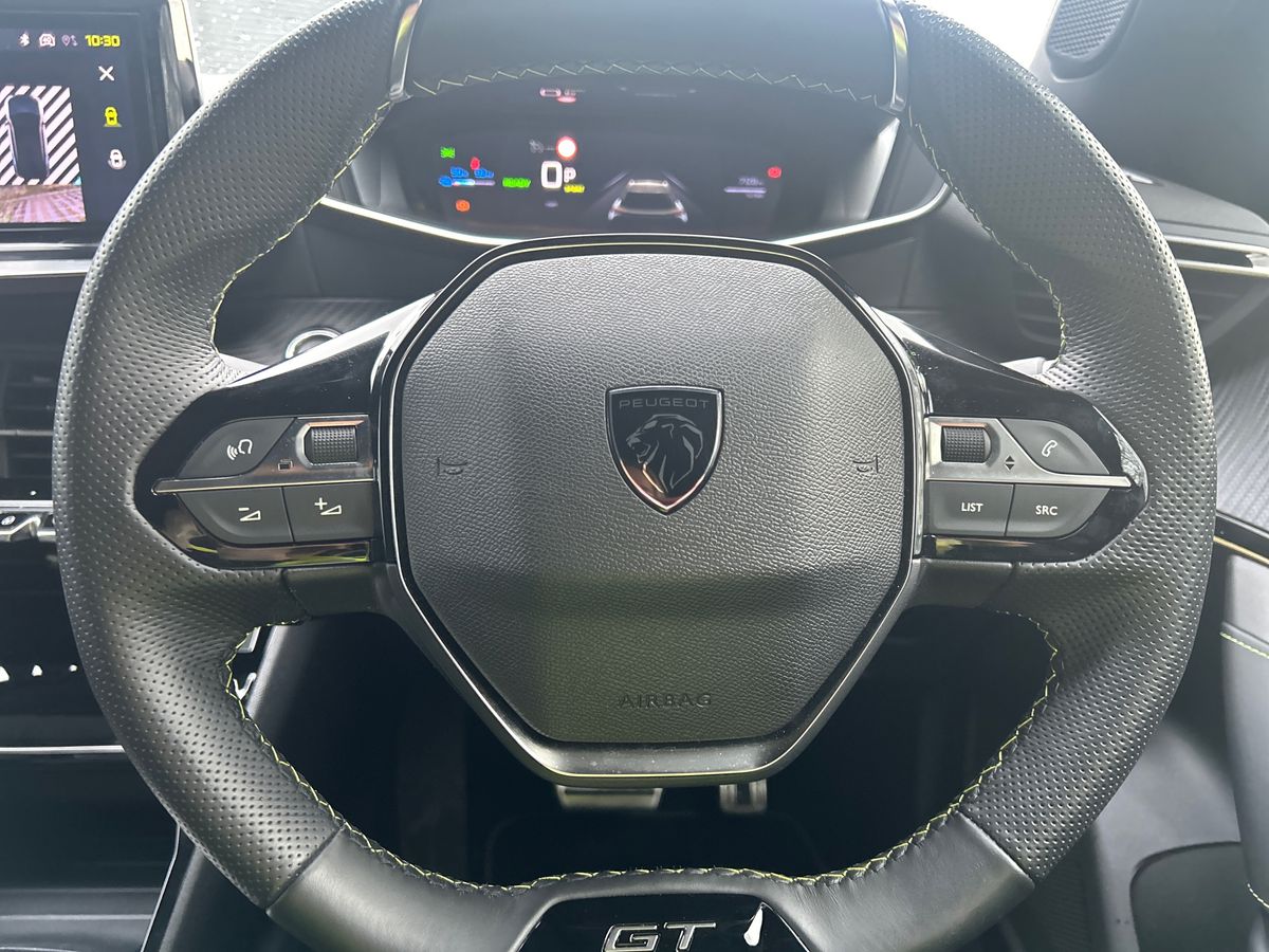 Used Peugeot 2008 2023 for sale - 76588818: Photo 40