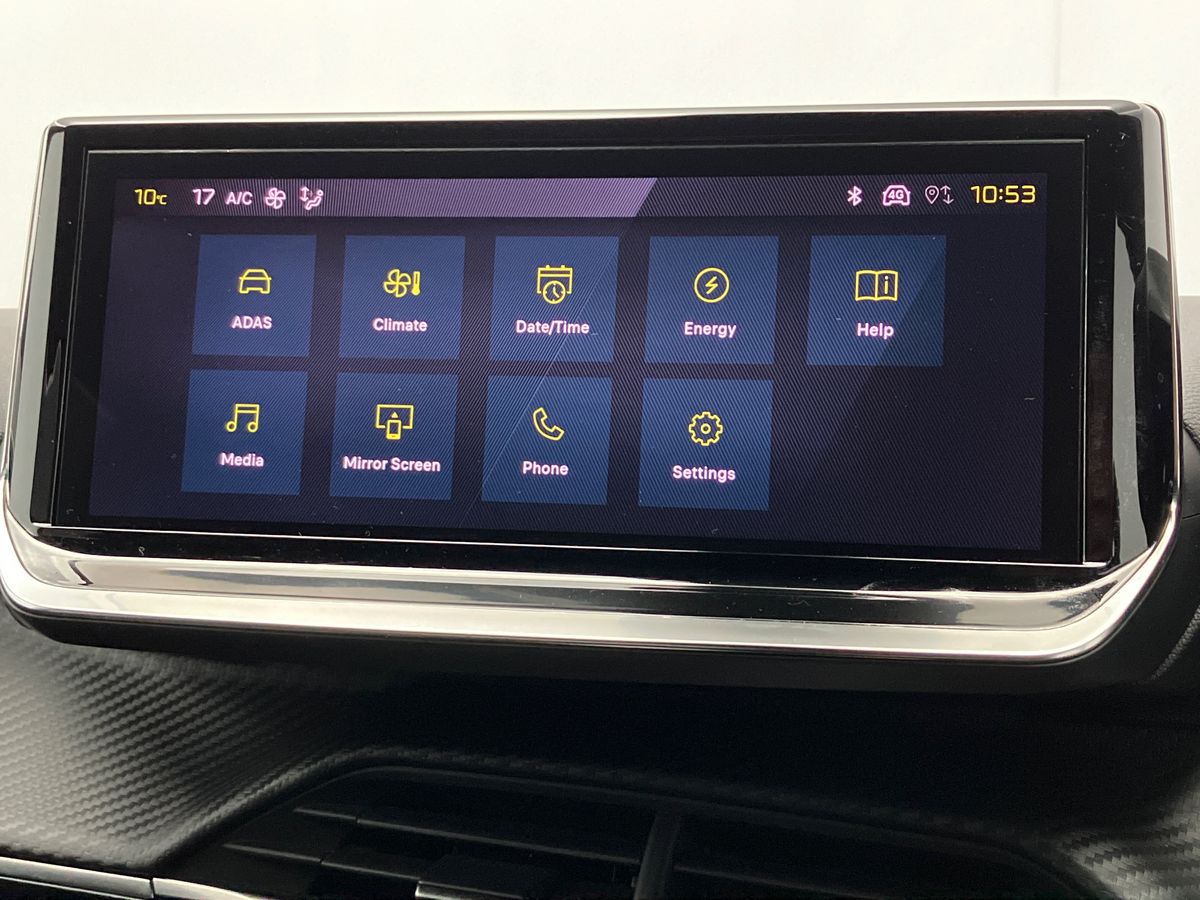 Used Peugeot 2008 2023 for sale - 76588818: Photo 41