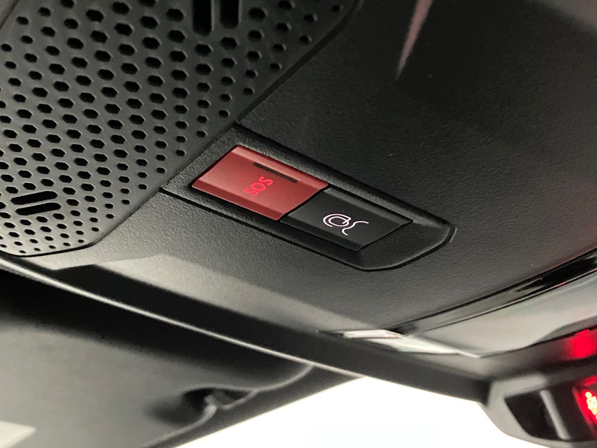 Used Peugeot 2008 2023 for sale - 76588818: Photo 43