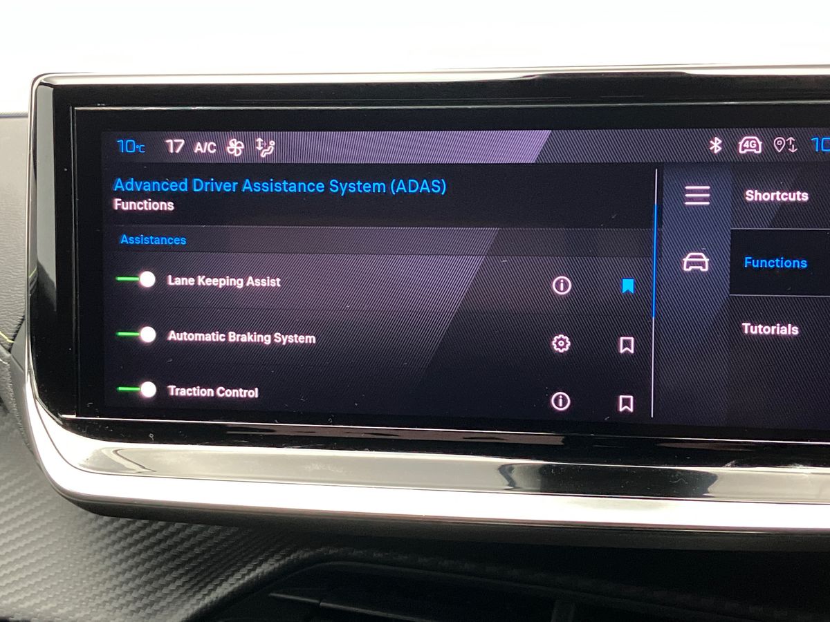 Used Peugeot 2008 2023 for sale - 76588818: Photo 44