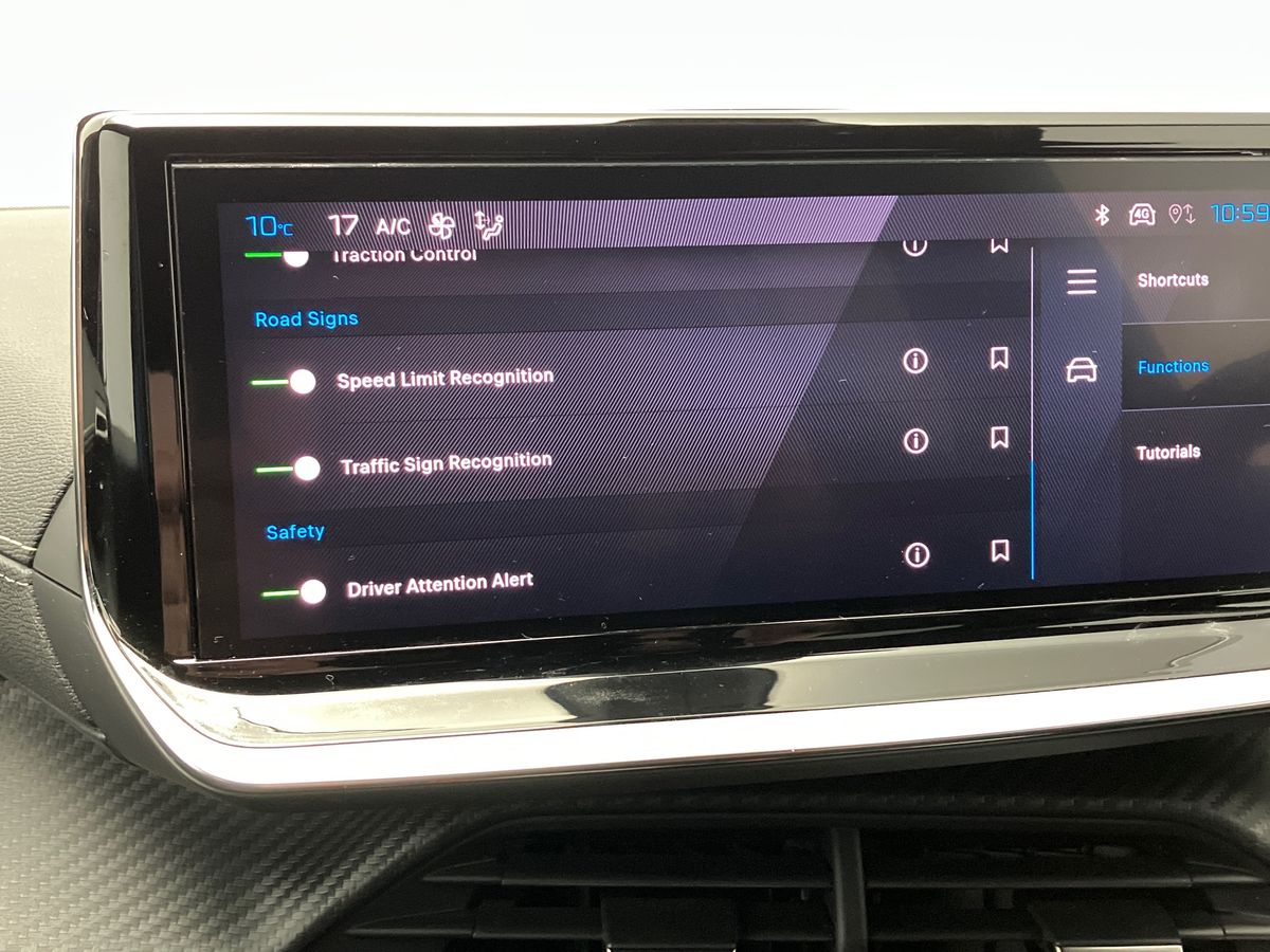 Used Peugeot 2008 2023 for sale - 76588818: Photo 45