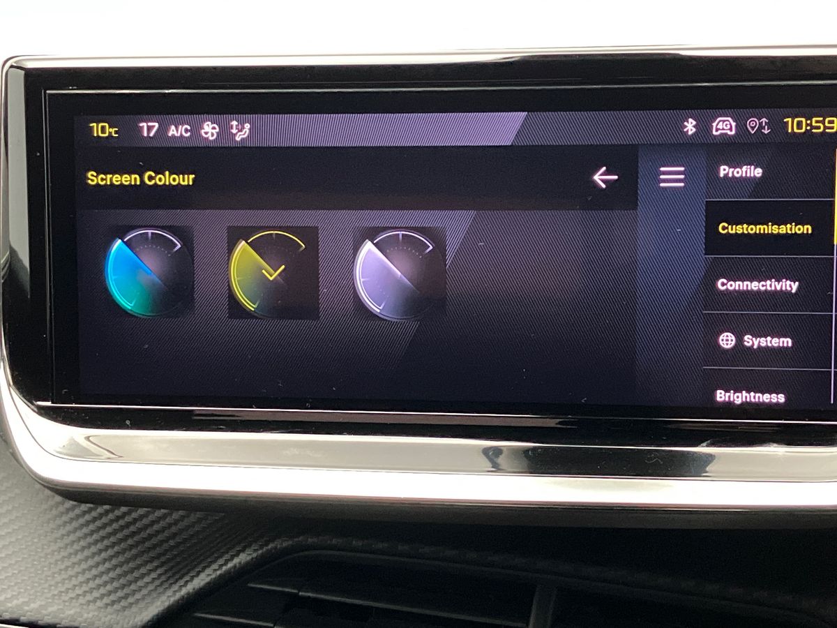 Used Peugeot 2008 2023 for sale - 76588818: Photo 46