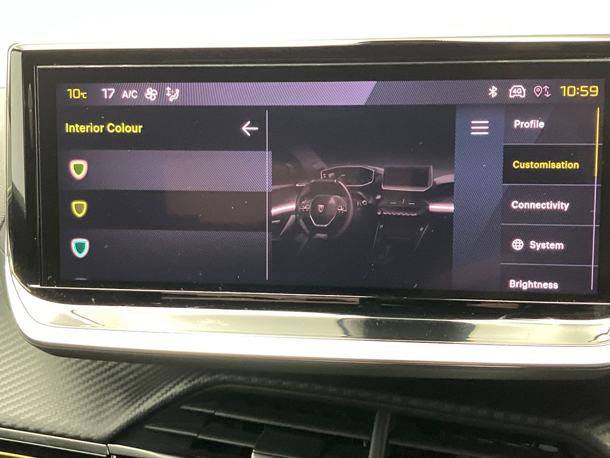 Used Peugeot 2008 2023 for sale - 76588818: Photo 47