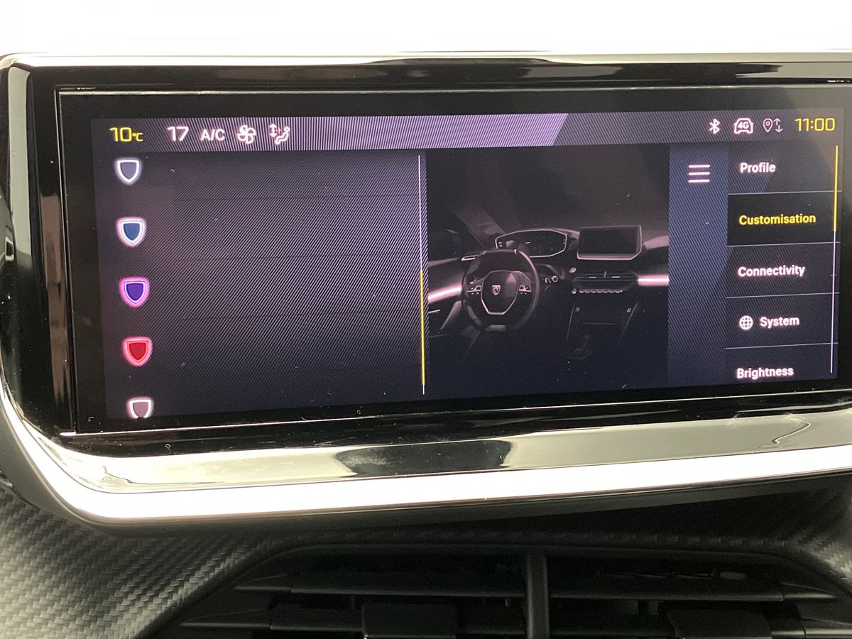 Used Peugeot 2008 2023 for sale - 76588818: Photo 48