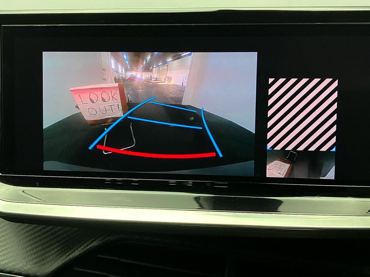 Used Peugeot 2008 2023 for sale - 76588818: Photo 49