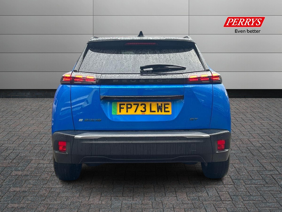 Used Peugeot 2008 2023 for sale - 76588818: Photo 5