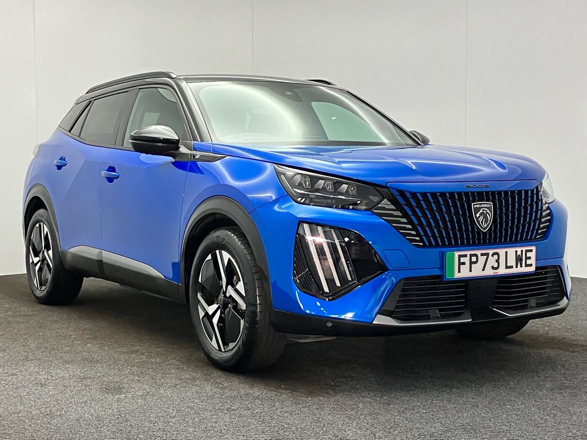 Used Peugeot 2008 2023 for sale - 76588818: Photo 52