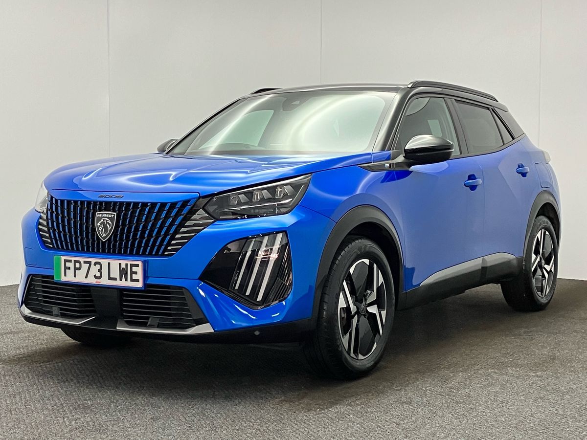 Used Peugeot 2008 2023 for sale - 76588818: Photo 53