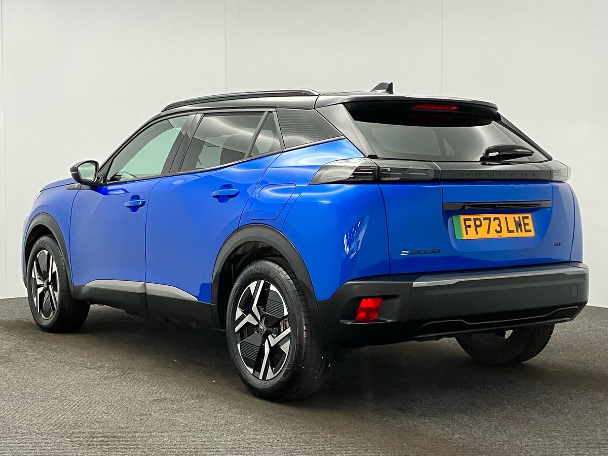 Used Peugeot 2008 2023 for sale - 76588818: Photo 55