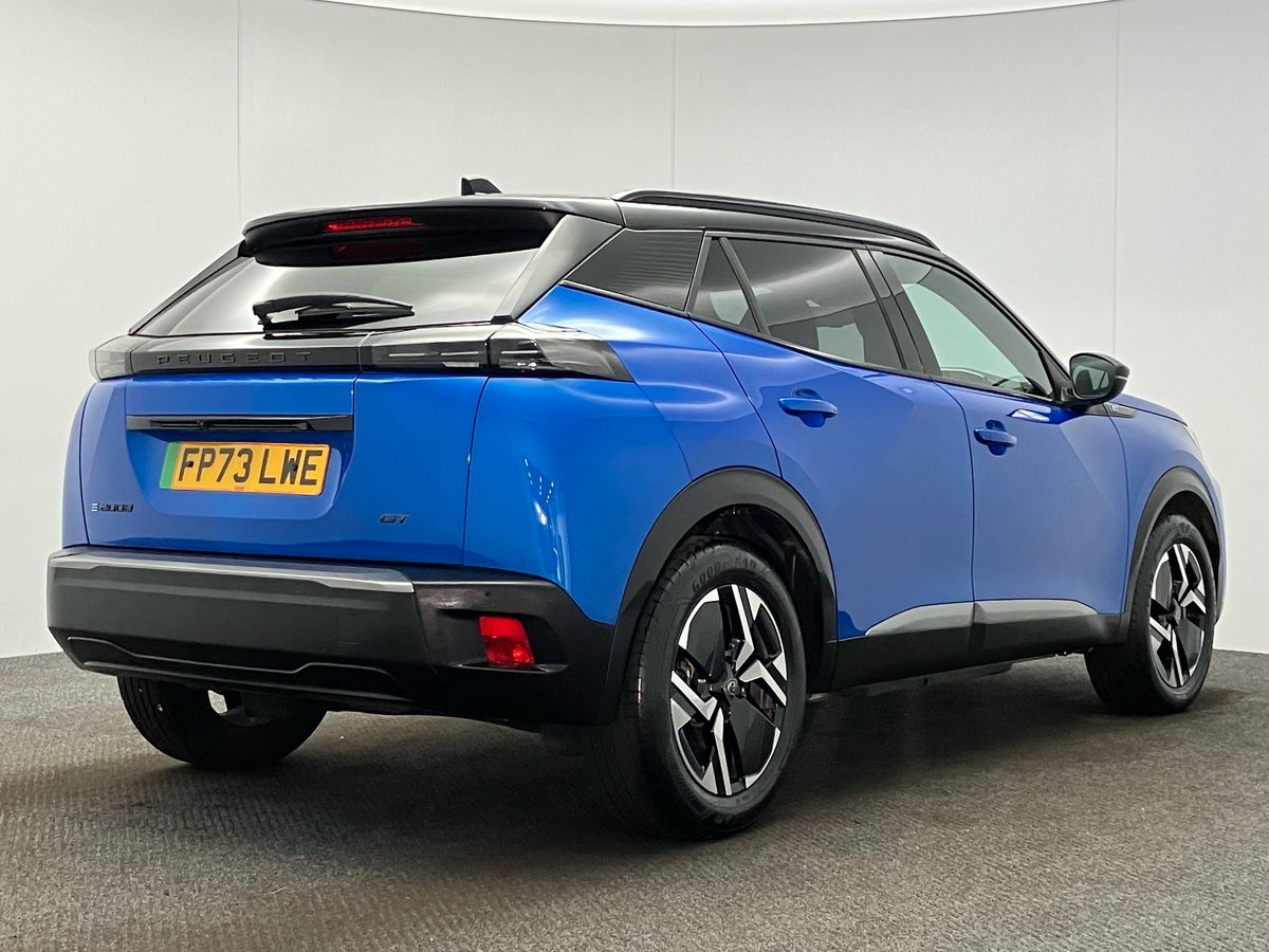 Used Peugeot 2008 2023 for sale - 76588818: Photo 56