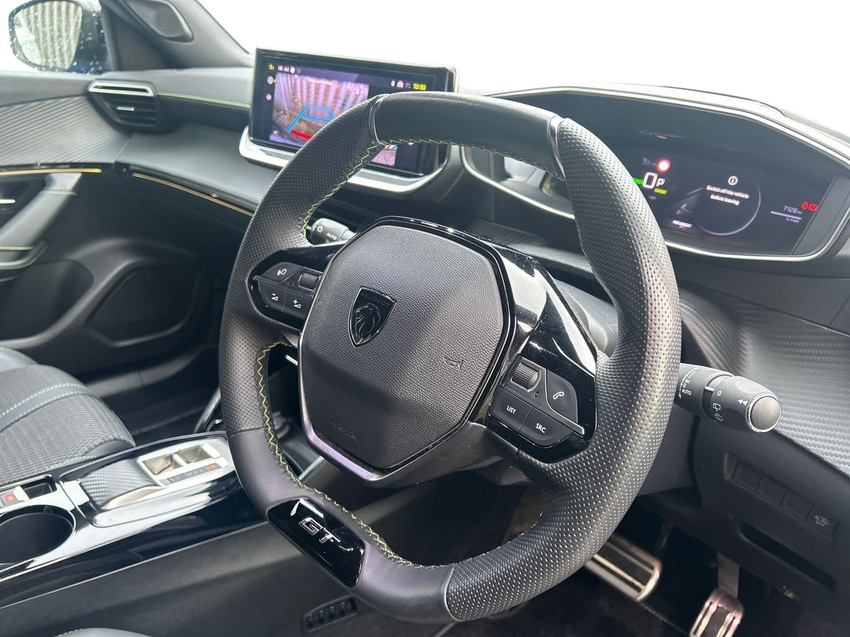 Used Peugeot 2008 2023 for sale - 76588818: Photo 8