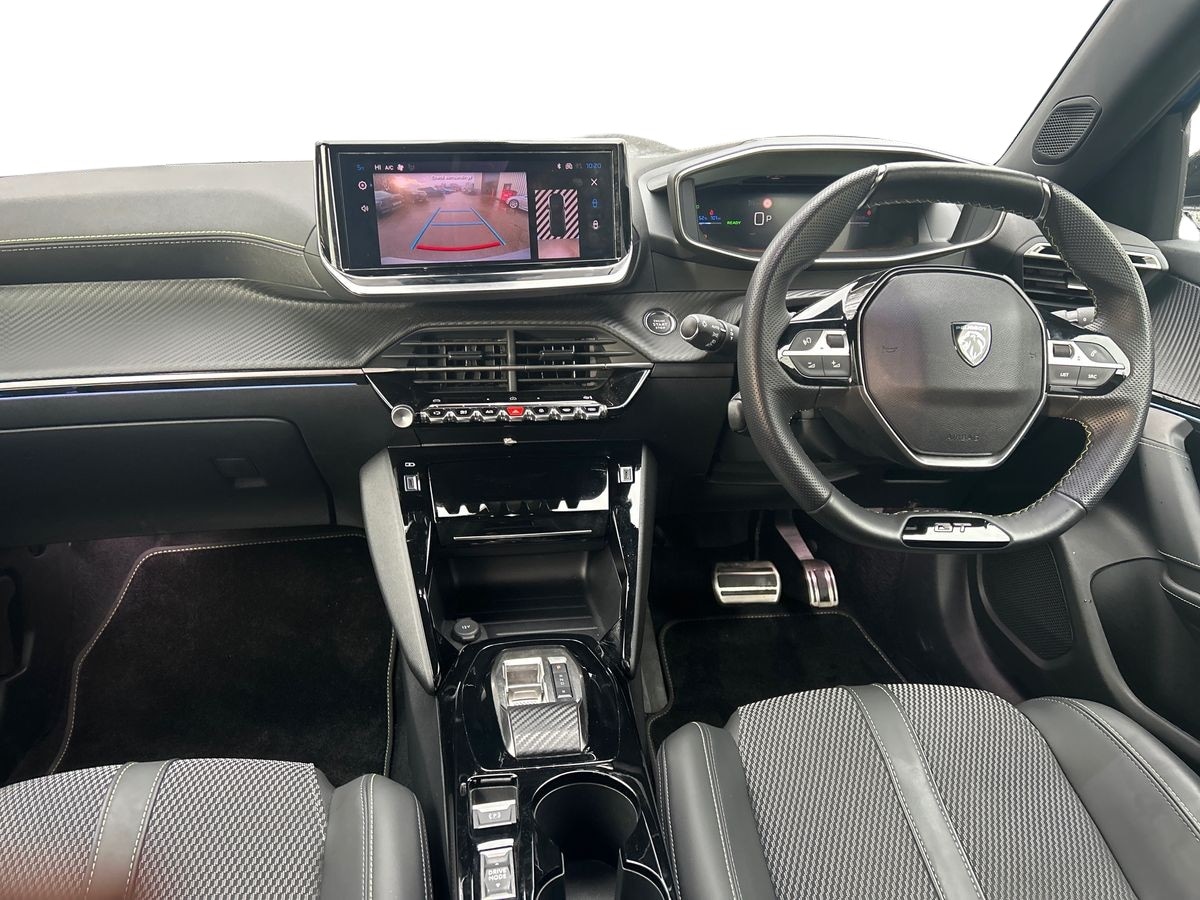 Used Peugeot 2008 2023 for sale - 76588818: Photo 9