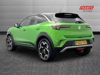 Used Vauxhall Mokka 2022 for sale - 76462324: Photo