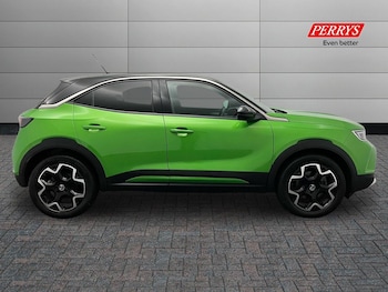 Used Vauxhall Mokka 2022 for sale - 76462324: Photo