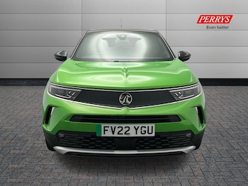 Used Vauxhall Mokka 2022 for sale - 76462324: Photo