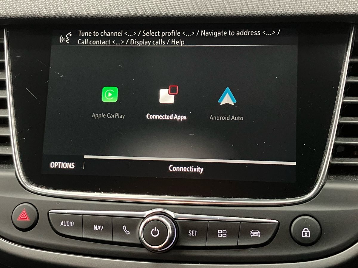 Used Vauxhall Crossland 2022 for sale - 77148796: Photo 10