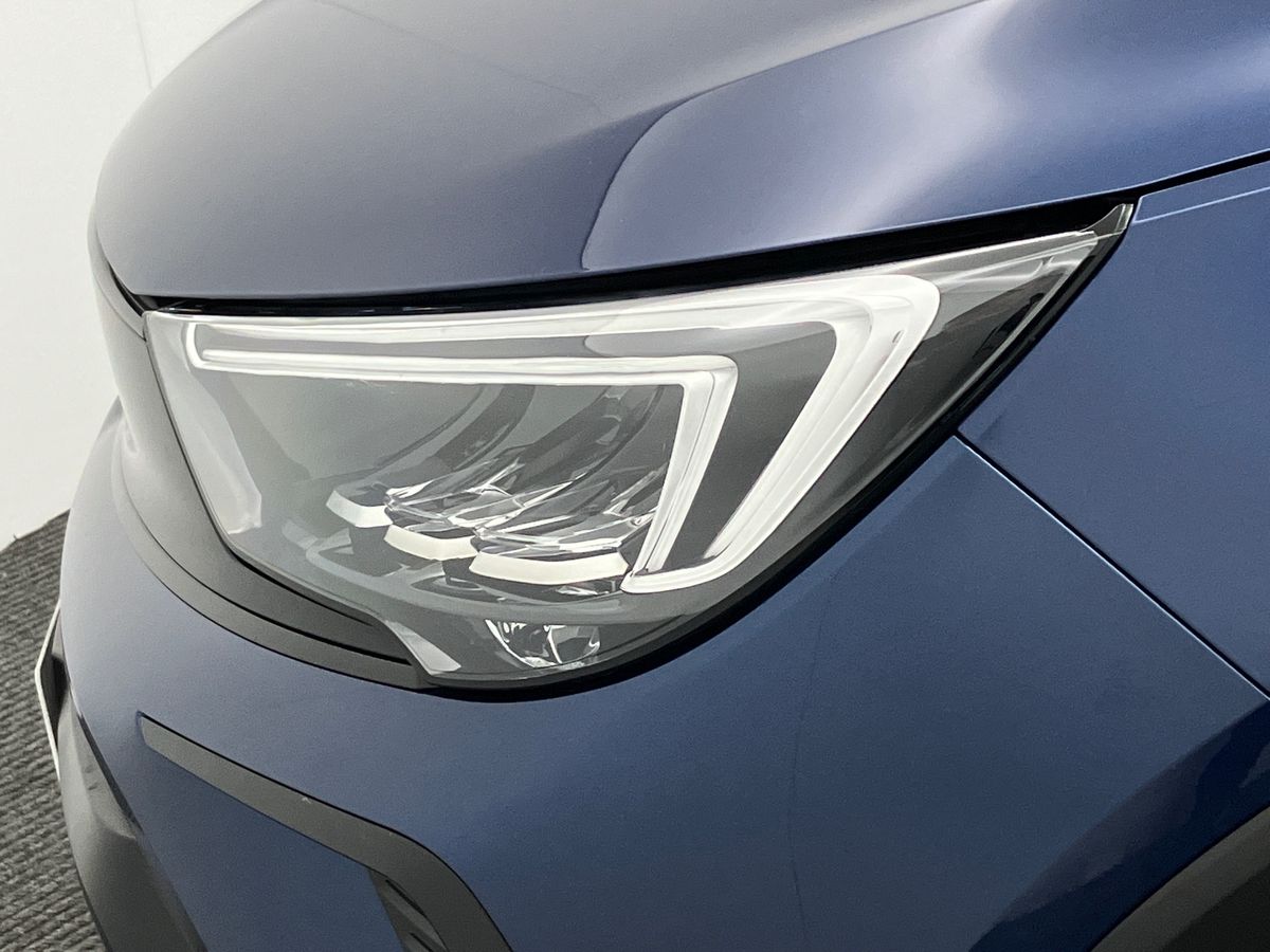 Used Vauxhall Crossland 2022 for sale - 77148796: Photo 13