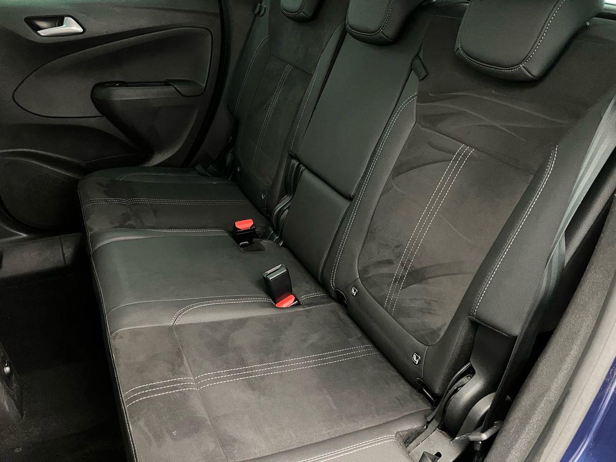 Used Vauxhall Crossland 2022 for sale - 77148796: Photo 19