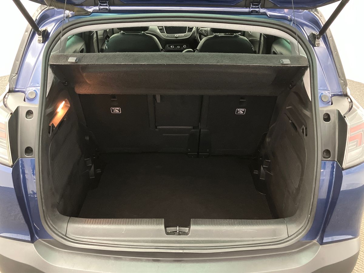 Used Vauxhall Crossland 2022 for sale - 77148796: Photo 20