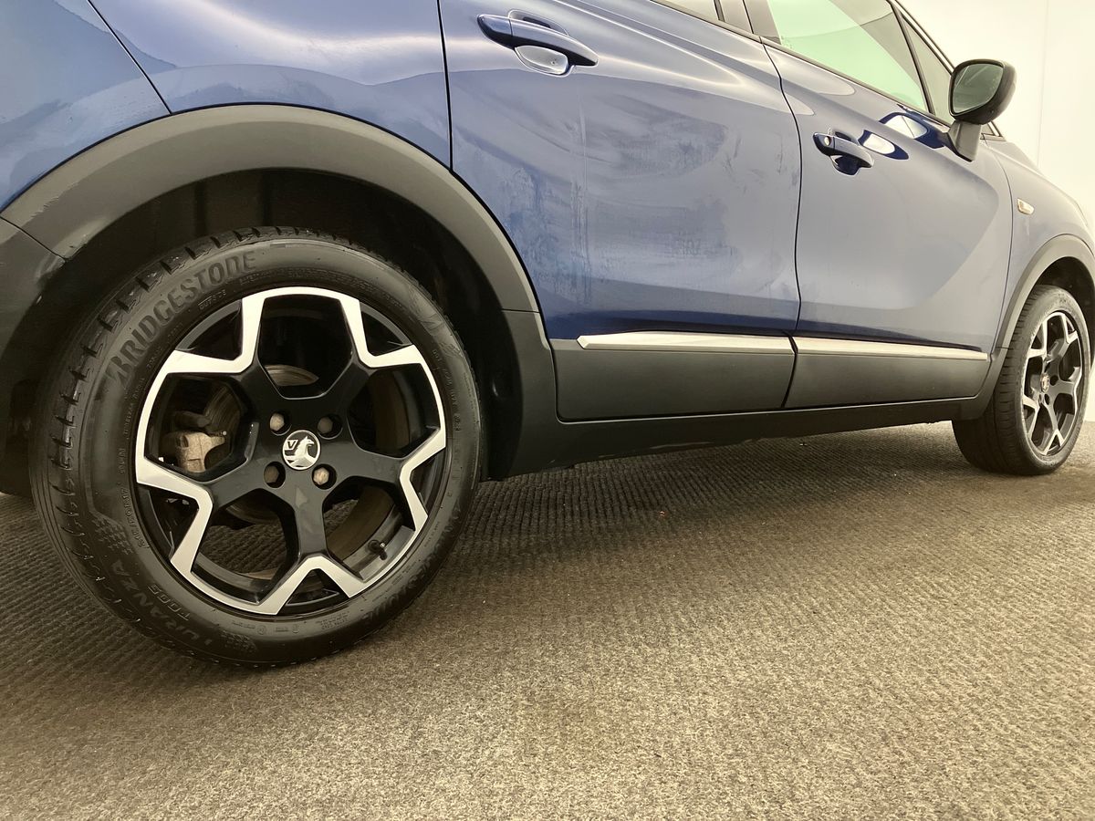 Used Vauxhall Crossland 2022 for sale - 77148796: Photo 23