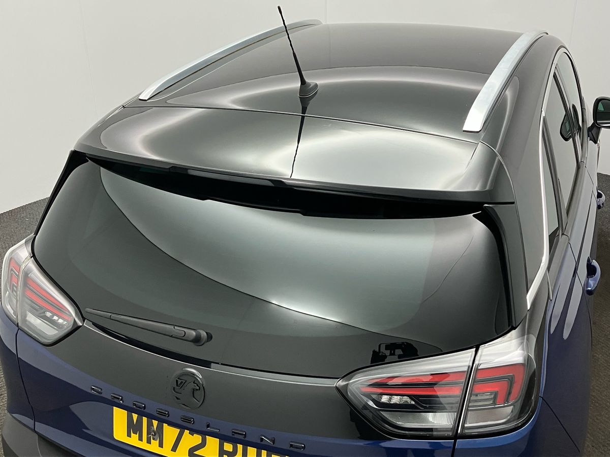 Used Vauxhall Crossland 2022 for sale - 77148796: Photo 24