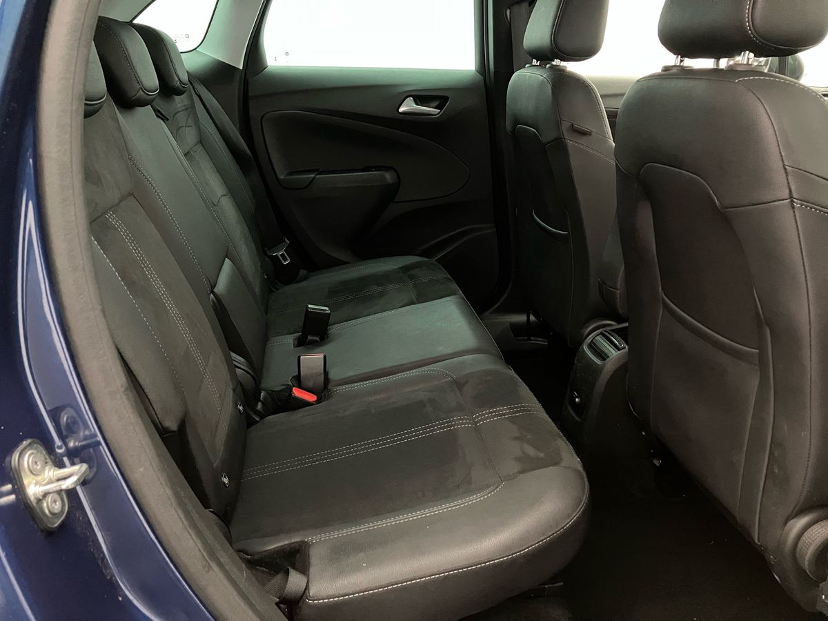 Used Vauxhall Crossland 2022 for sale - 77148796: Photo 30