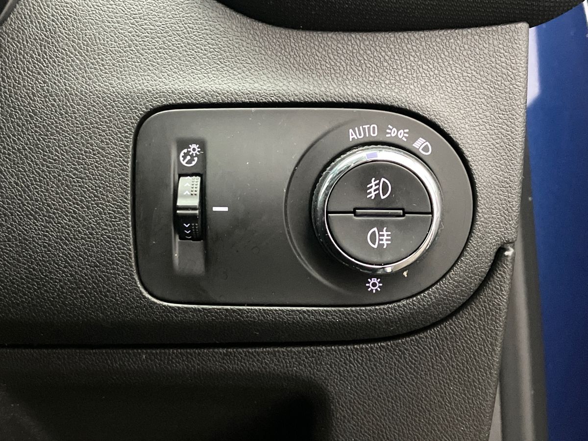 Used Vauxhall Crossland 2022 for sale - 77148796: Photo 31