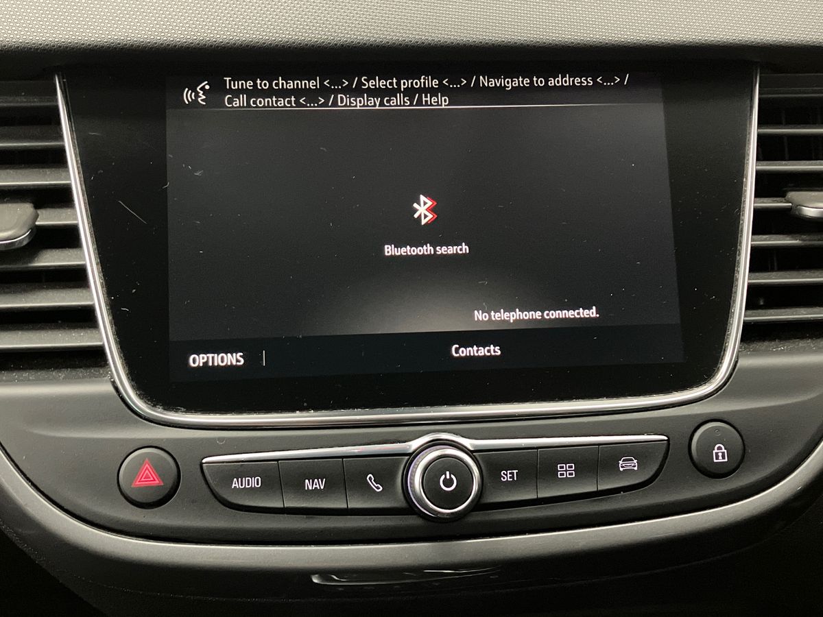 Used Vauxhall Crossland 2022 for sale - 77148796: Photo 35