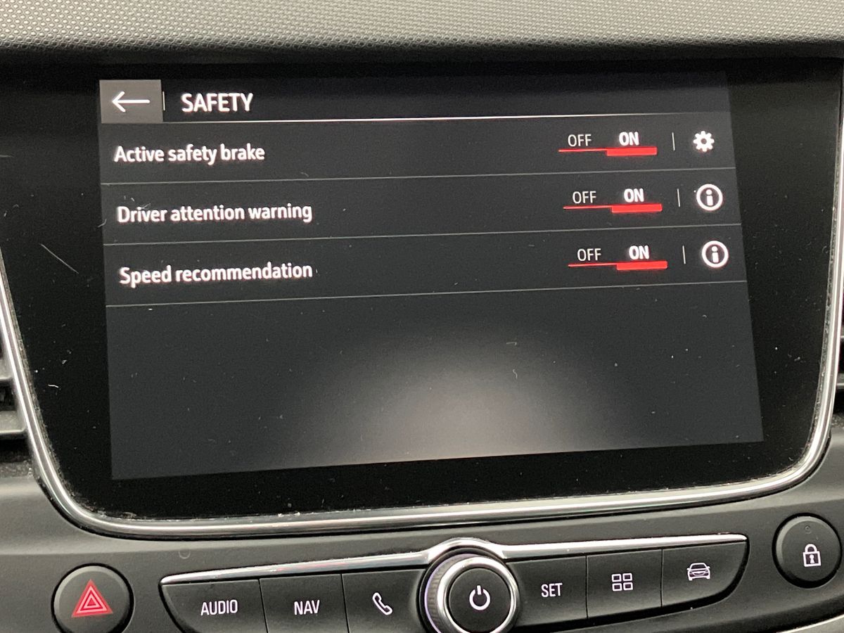 Used Vauxhall Crossland 2022 for sale - 77148796: Photo 37