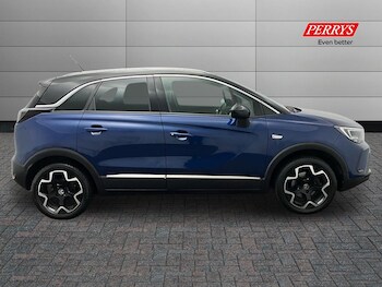 Used Vauxhall Crossland 2022 for sale - 77148796: Photo