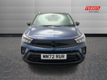 Used Vauxhall Crossland 2022 for sale - 77148796: Photo