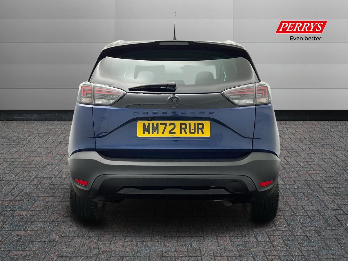 Used Vauxhall Crossland 2022 for sale - 77148796: Photo 5